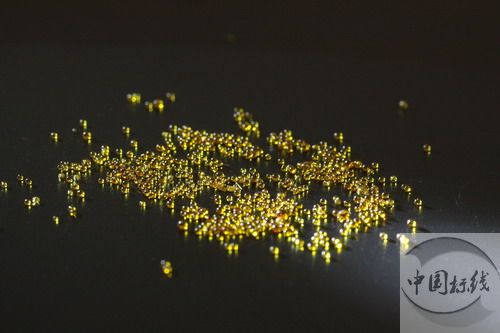 佛山道路标线玻璃微珠 工程配套